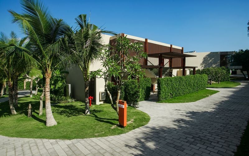 Marina Bay Vũng Tàu Resort & Spa