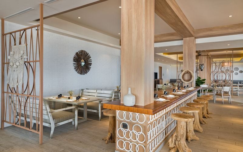 Melia Hồ Tràm Beach Resort