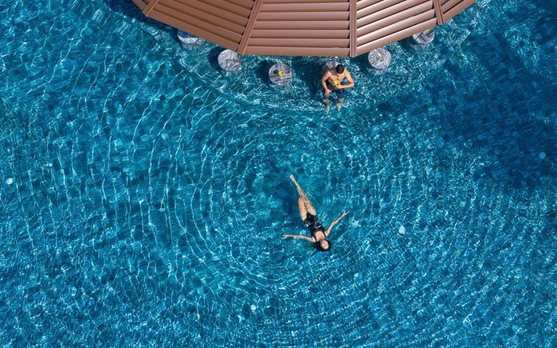 Melia Hồ Tràm Beach Resort