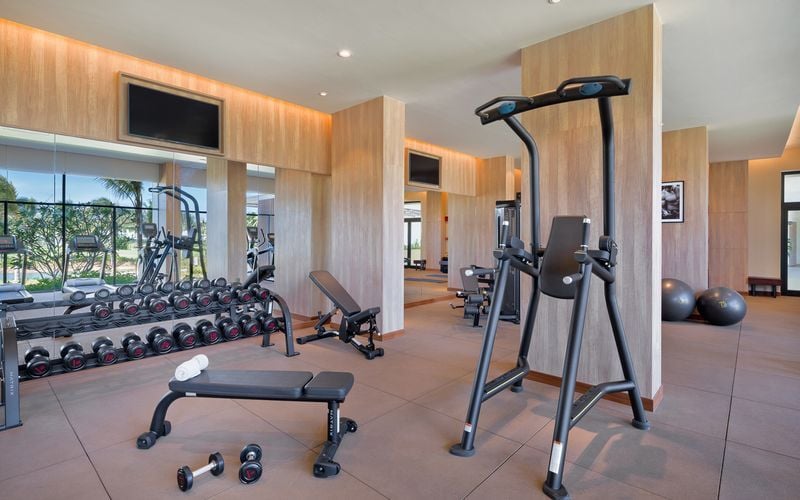 Melia Hồ Tràm Beach Resort