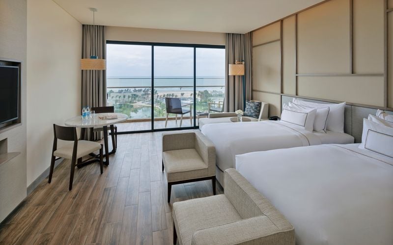 Melia Hồ Tràm Beach Resort