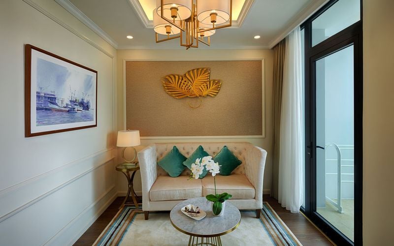 Melia Vinpearl Condotel Riverfront Đà Nẵng