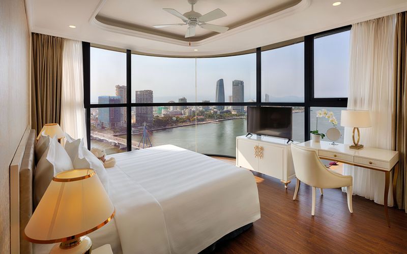 Melia Vinpearl Condotel Riverfront Đà Nẵng