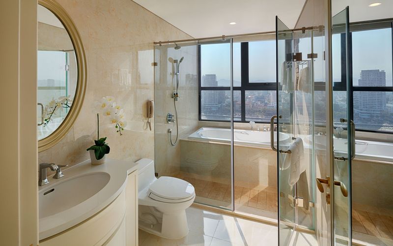 Melia Vinpearl Condotel Riverfront Đà Nẵng