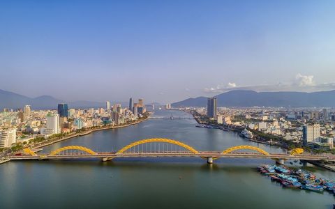 Melia Vinpearl Condotel Riverfront Đà Nẵng