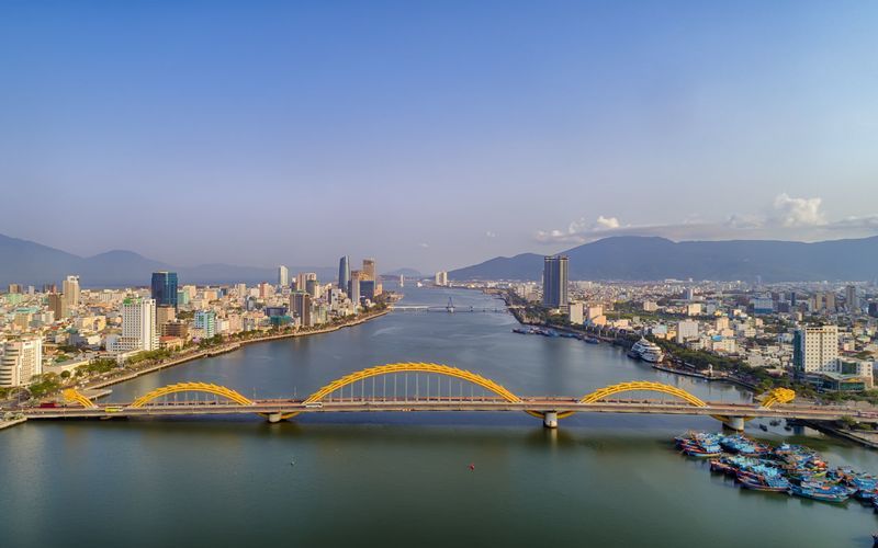 Melia Vinpearl Condotel Riverfront Đà Nẵng