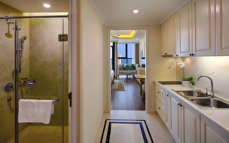 Melia Vinpearl Condotel Riverfront Đà Nẵng