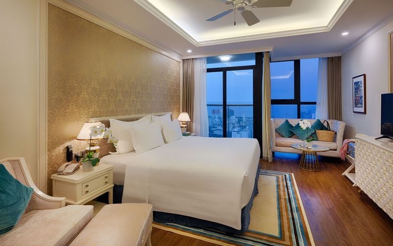 Melia Vinpearl Condotel Riverfront Đà Nẵng