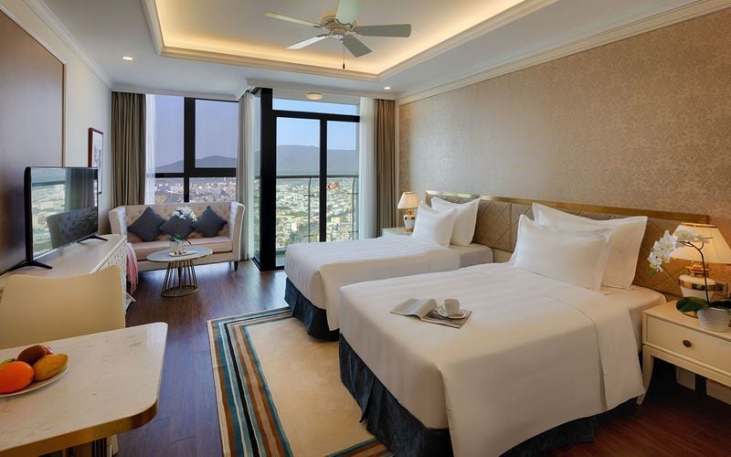 Melia Vinpearl Condotel Riverfront Đà Nẵng