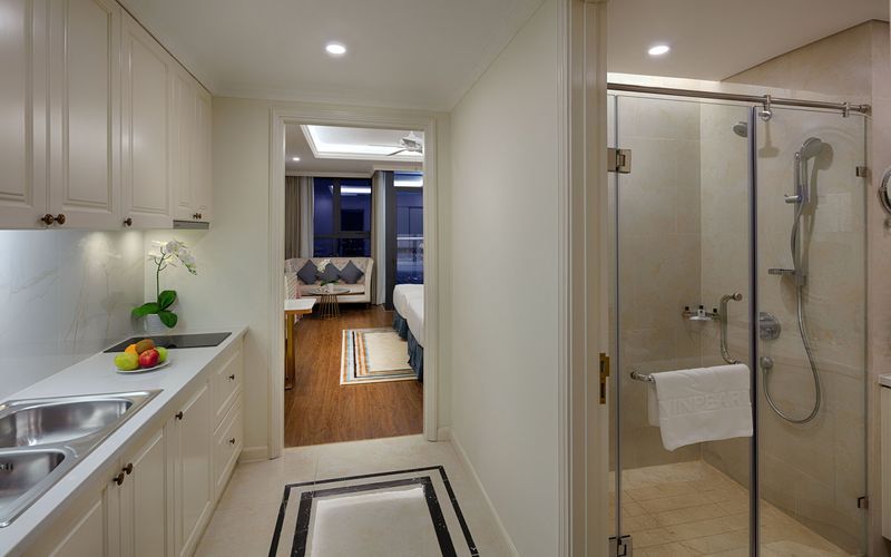 Melia Vinpearl Condotel Riverfront Đà Nẵng