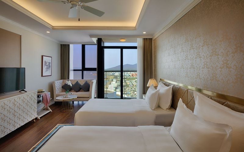 Melia Vinpearl Condotel Riverfront Đà Nẵng