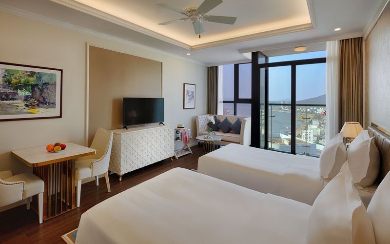 Melia Vinpearl Condotel Riverfront Đà Nẵng
