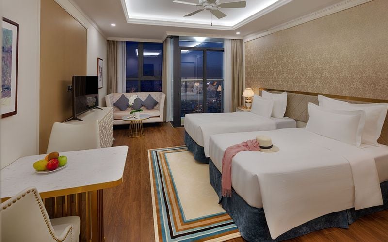 Melia Vinpearl Condotel Riverfront Đà Nẵng