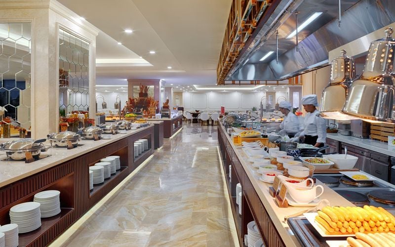 Melia Vinpearl Condotel Riverfront Đà Nẵng