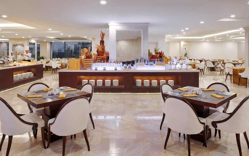 Melia Vinpearl Condotel Riverfront Đà Nẵng