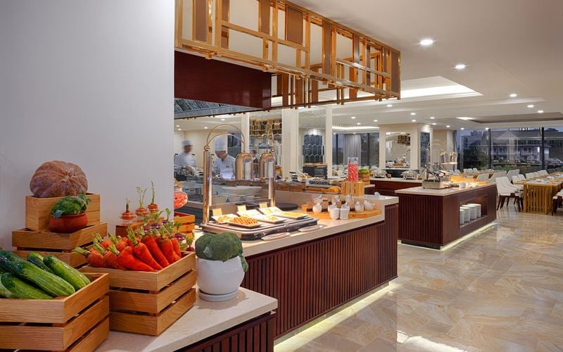 Melia Vinpearl Condotel Riverfront Đà Nẵng