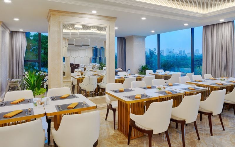 Melia Vinpearl Condotel Riverfront Đà Nẵng