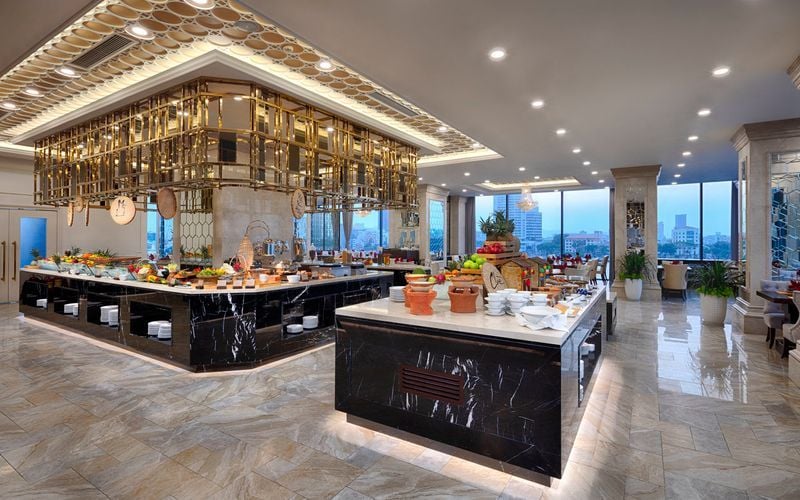 Melia Vinpearl Condotel Riverfront Đà Nẵng