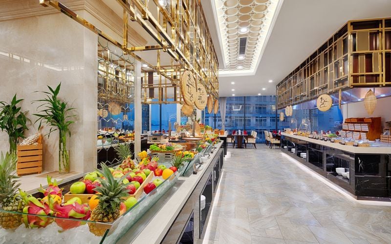 Melia Vinpearl Condotel Riverfront Đà Nẵng