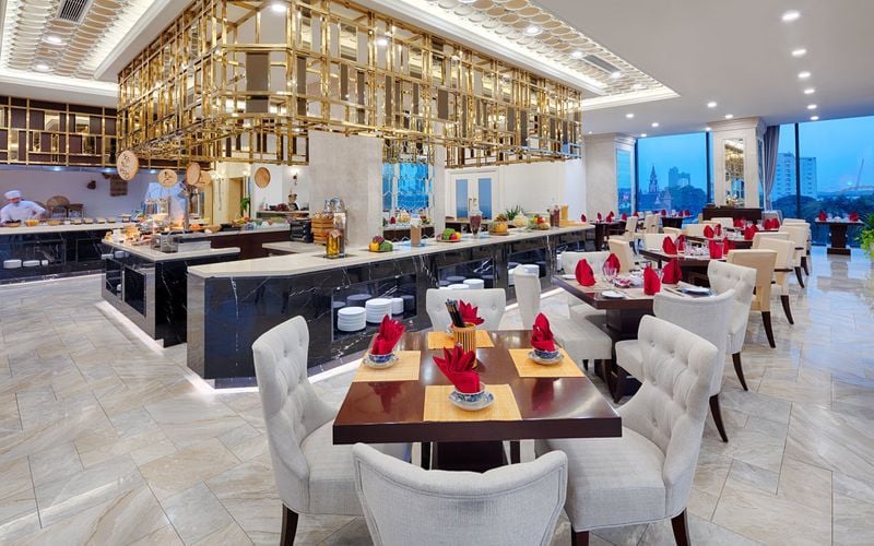 Melia Vinpearl Condotel Riverfront Đà Nẵng