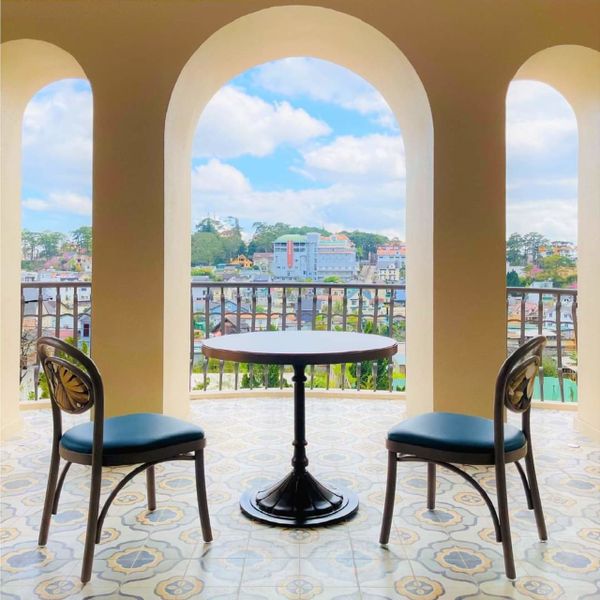 Mercure Dalat Resort | Khách sạn Đà Lạt giá tốt – Joy's Holiday