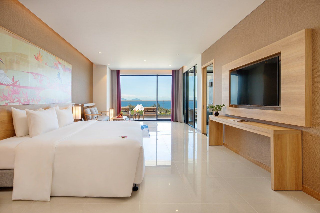 Mikazuki Japanese Resorts & Spa Da Nang