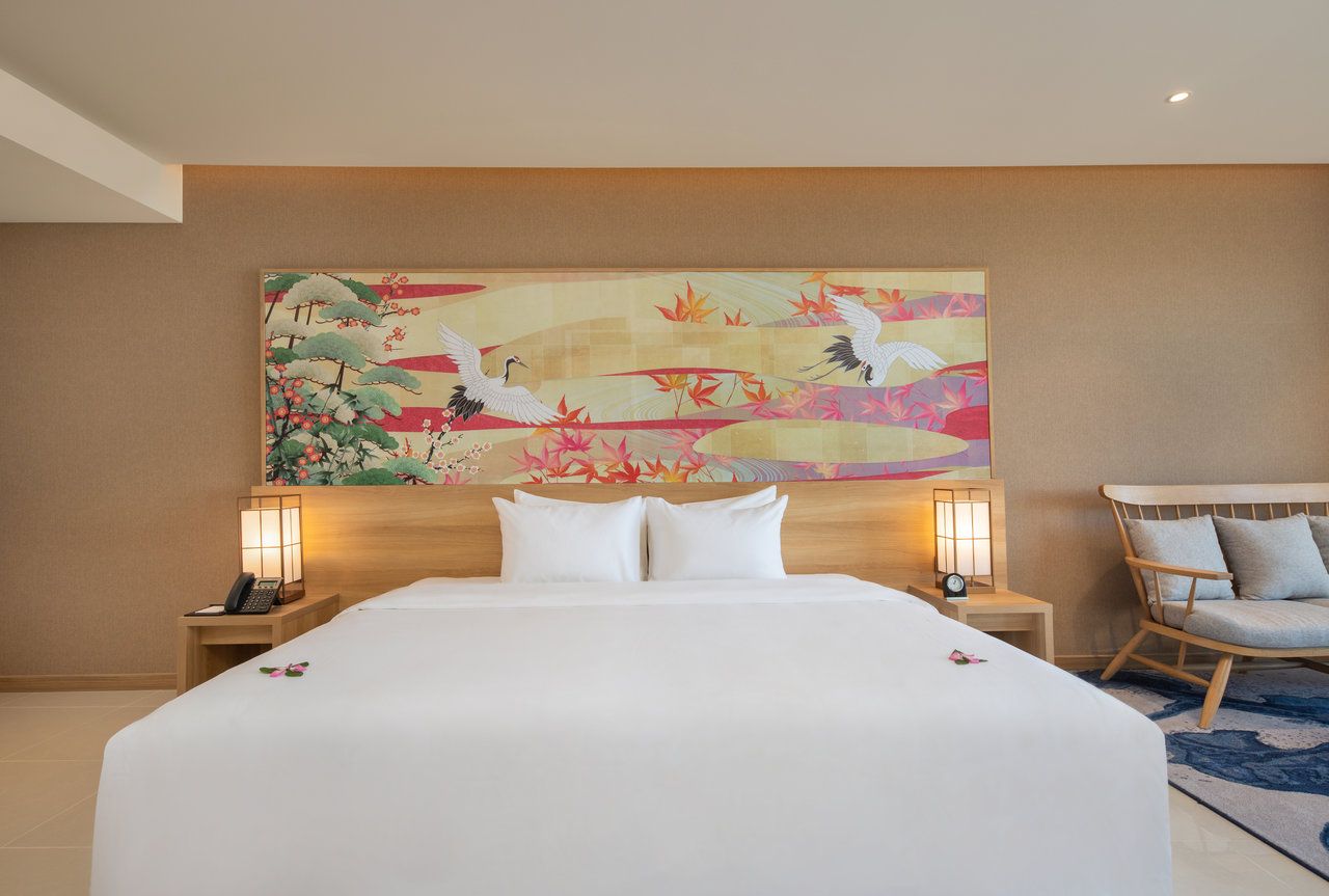 Mikazuki Japanese Resorts & Spa Da Nang