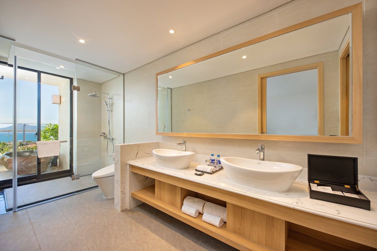 Mikazuki Japanese Resorts & Spa Da Nang