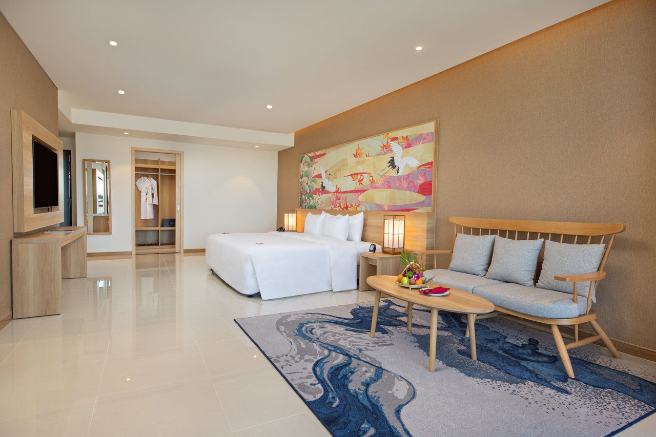 Mikazuki Japanese Resorts & Spa Da Nang