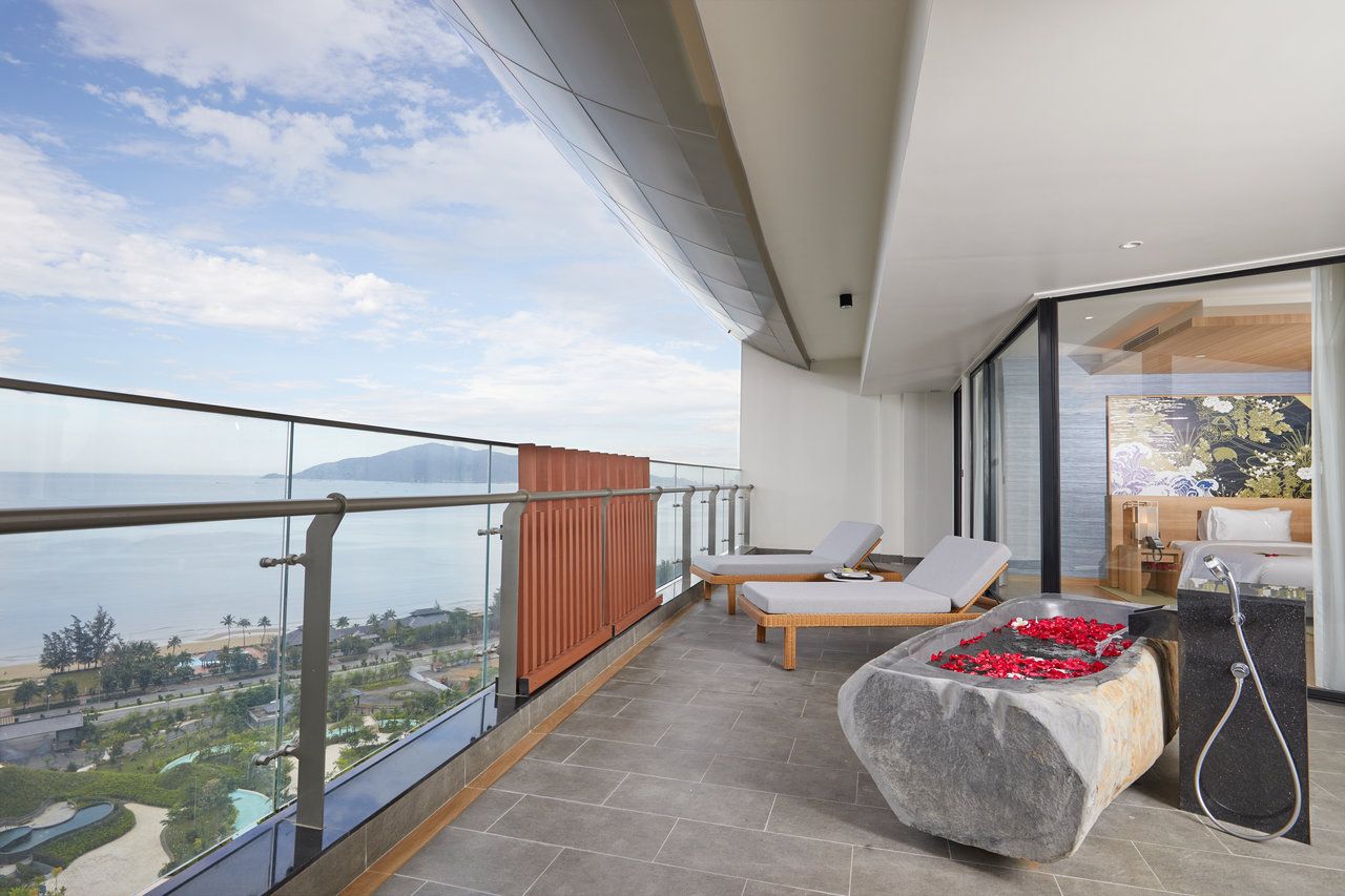 Mikazuki Japanese Resorts & Spa Da Nang