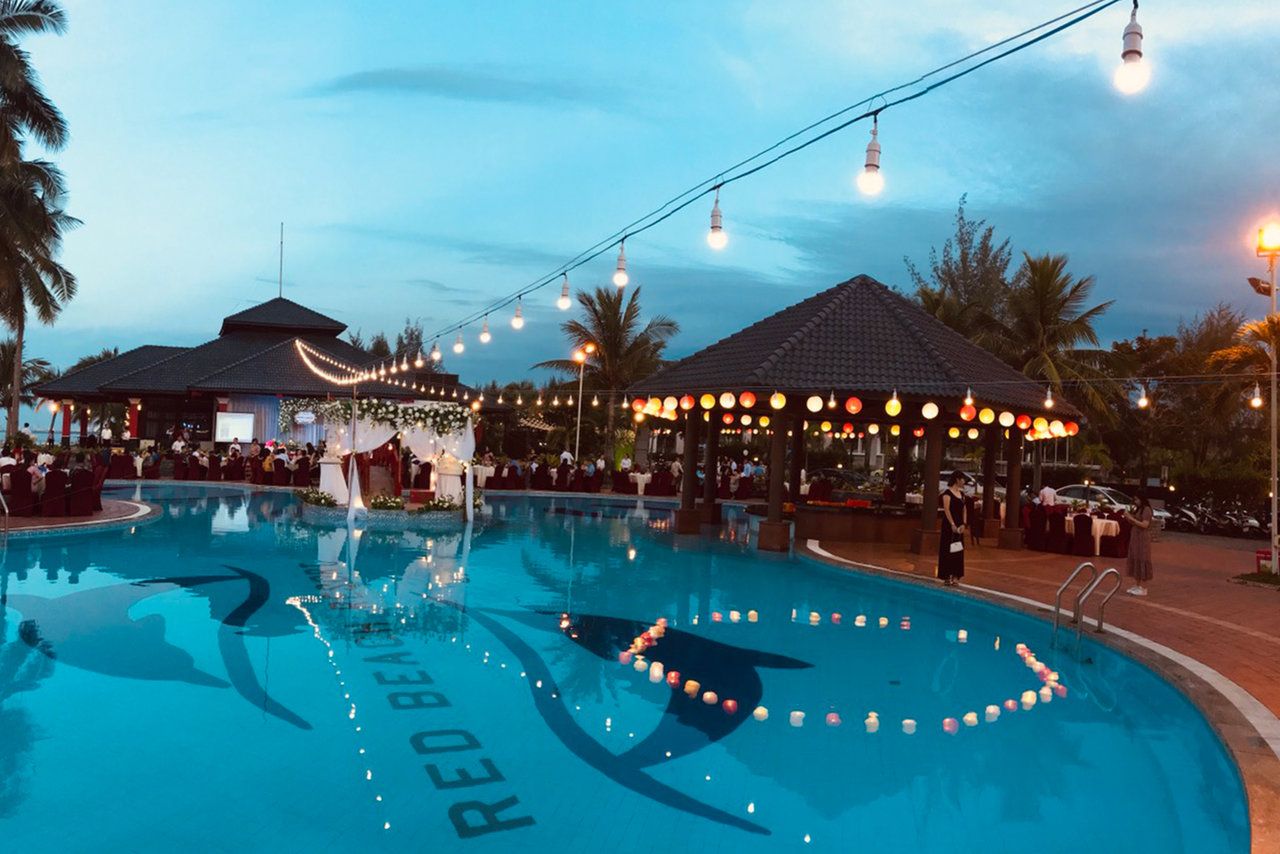 Mikazuki Japanese Resorts & Spa Da Nang