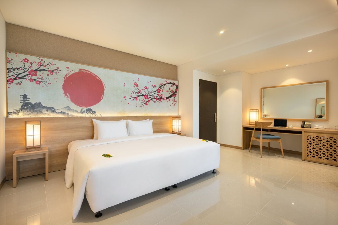 Mikazuki Japanese Resorts & Spa Da Nang