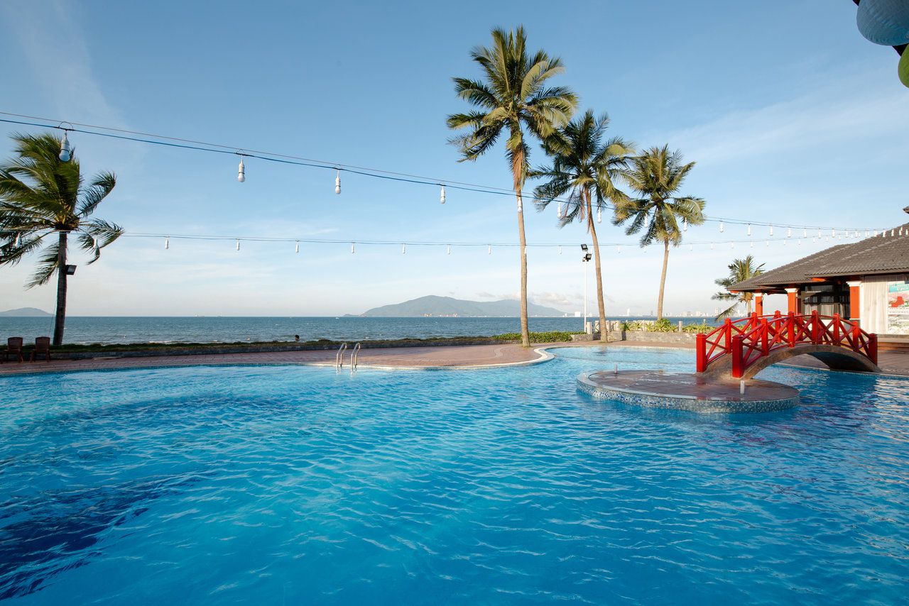 Mikazuki Japanese Resorts & Spa Da Nang