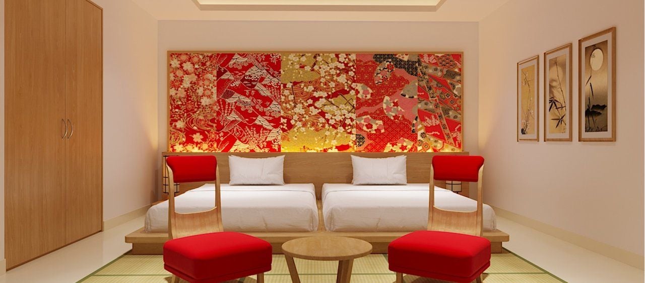 Mikazuki Japanese Resorts & Spa Da Nang