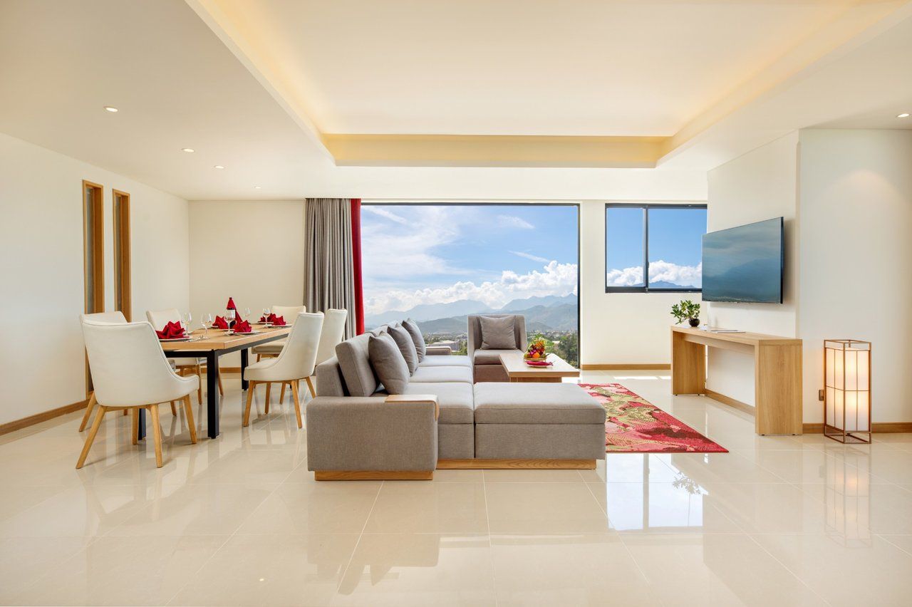 Mikazuki Japanese Resorts & Spa Da Nang