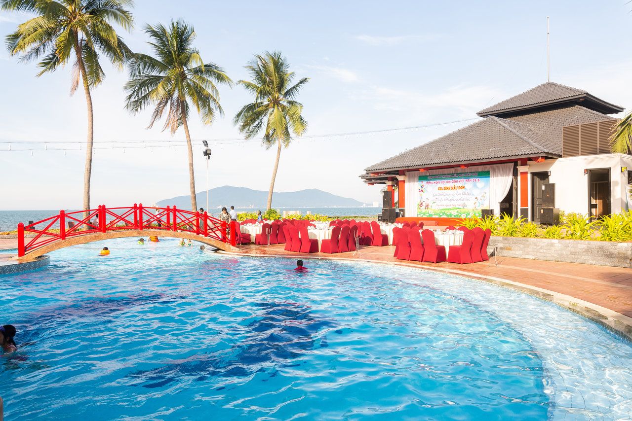 Mikazuki Japanese Resorts & Spa Da Nang