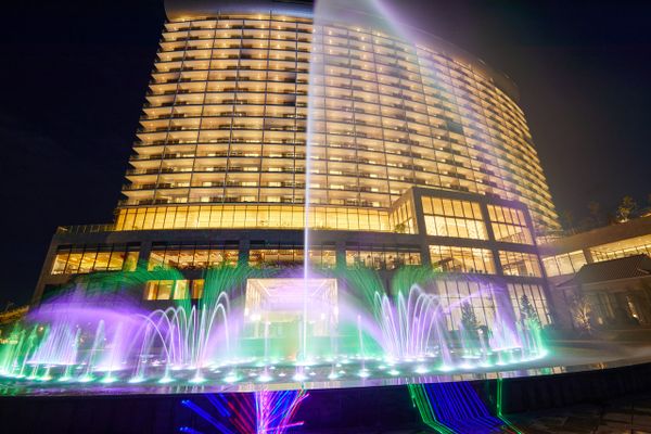 Khu nghỉ dưỡng Mikazuki Đà Nẵng