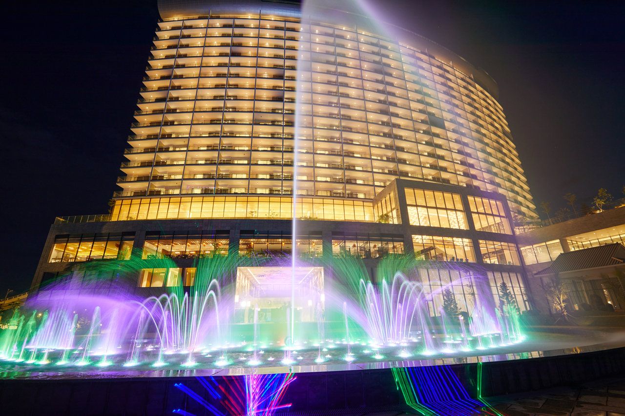 Mikazuki Japanese Resorts & Spa Da Nang