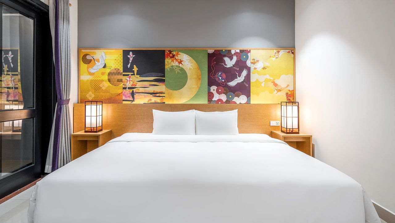 Mikazuki Japanese Resorts & Spa Da Nang