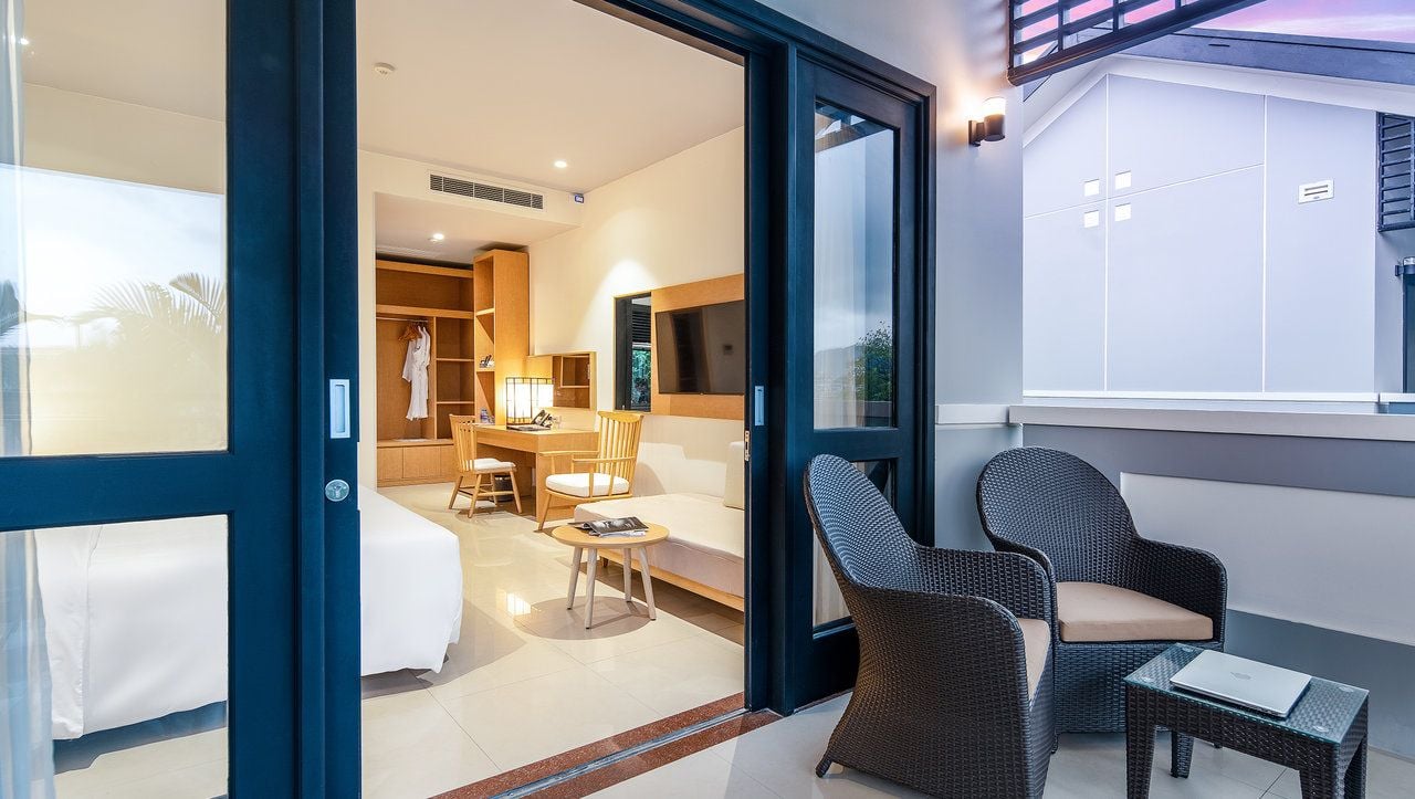 Mikazuki Japanese Resorts & Spa Da Nang