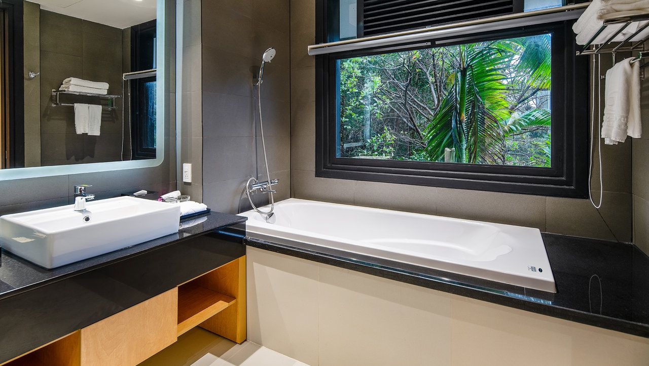 Mikazuki Japanese Resorts & Spa Da Nang