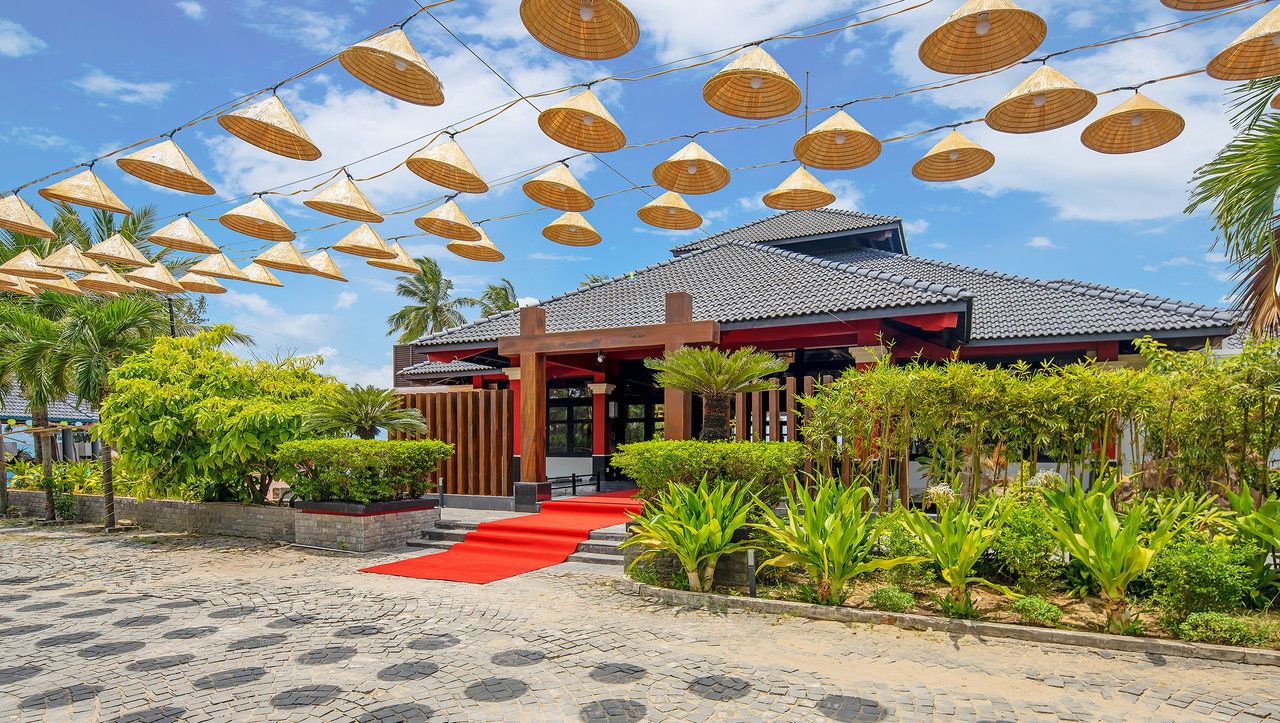Mikazuki Japanese Resorts & Spa Da Nang