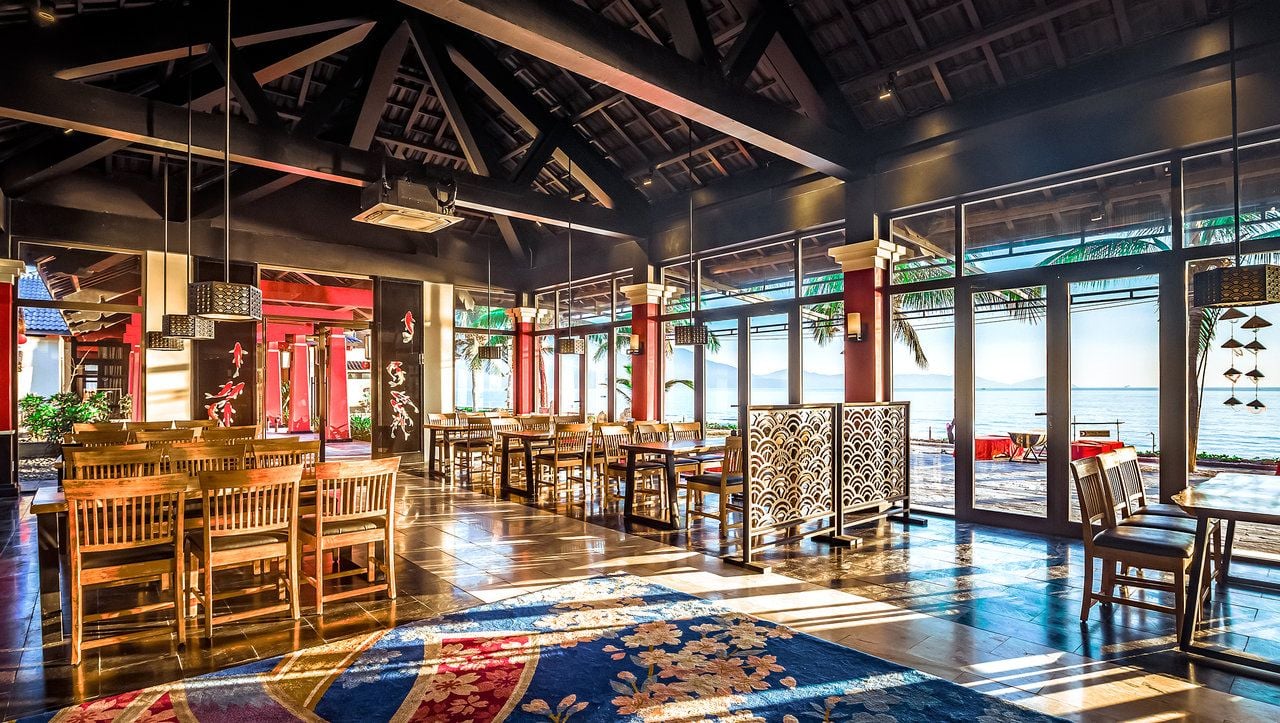 Mikazuki Japanese Resorts & Spa Da Nang