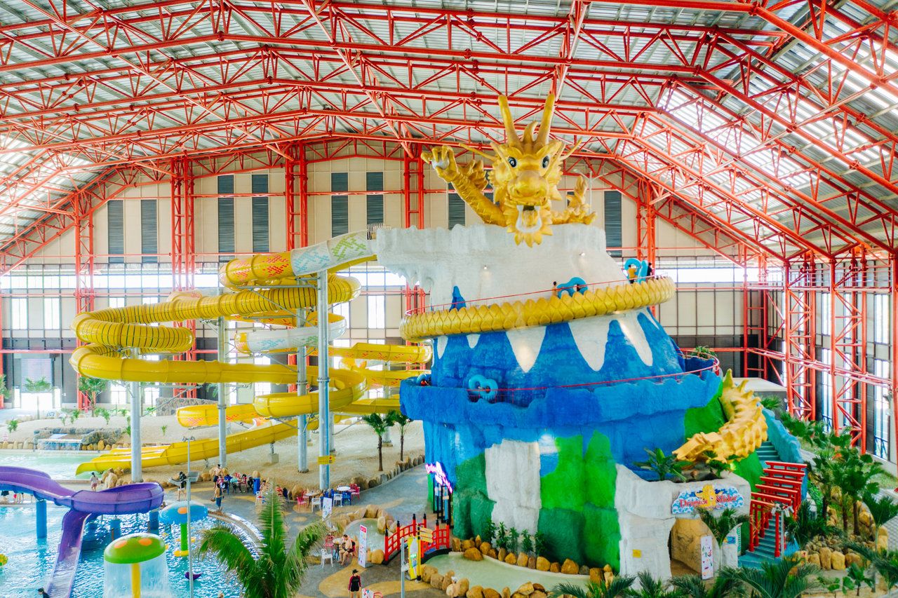 Mikazuki Japanese Resorts & Spa Da Nang
