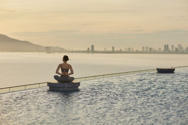 Khu vui chơi giải trí tại Mikazuki Đà Nẵng