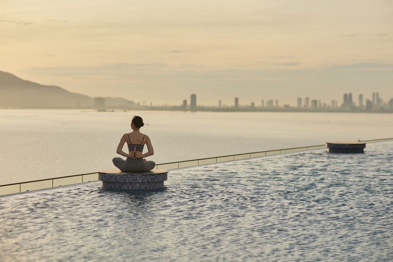 Mikazuki Japanese Resorts & Spa Da Nang