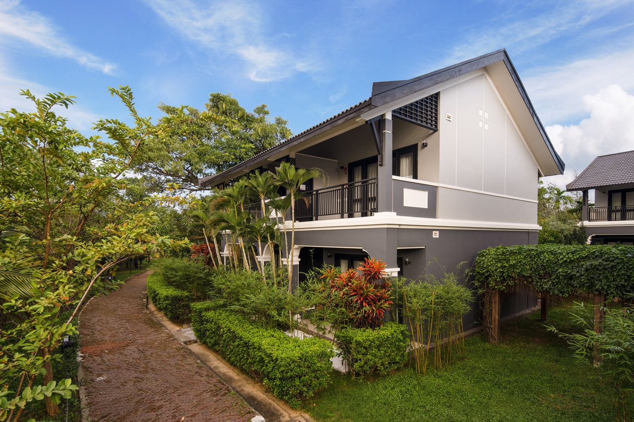 Mikazuki Japanese Resorts & Spa Da Nang