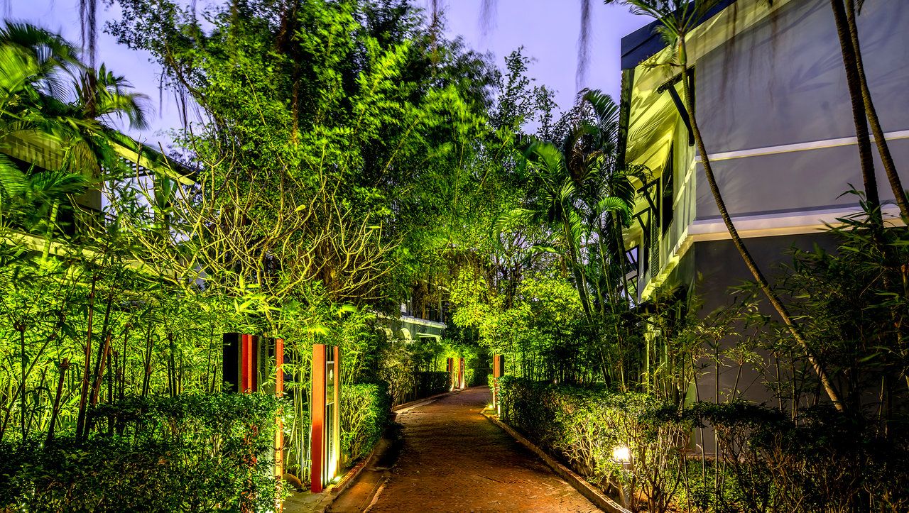 Mikazuki Japanese Resorts & Spa Da Nang