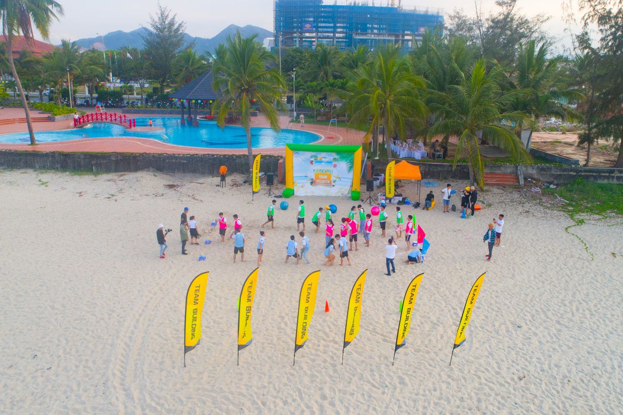 Mikazuki Japanese Resorts & Spa Da Nang