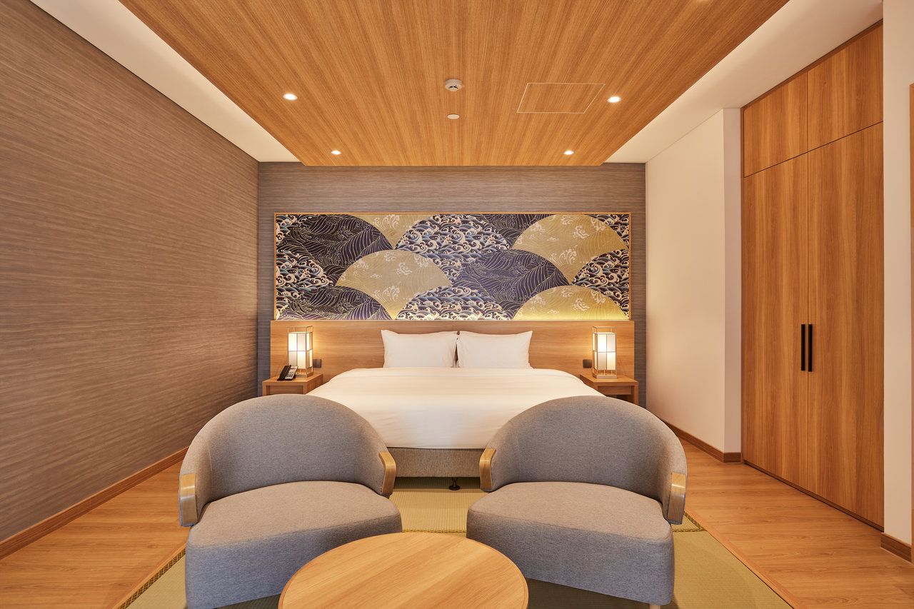 Mikazuki Japanese Resorts & Spa Da Nang